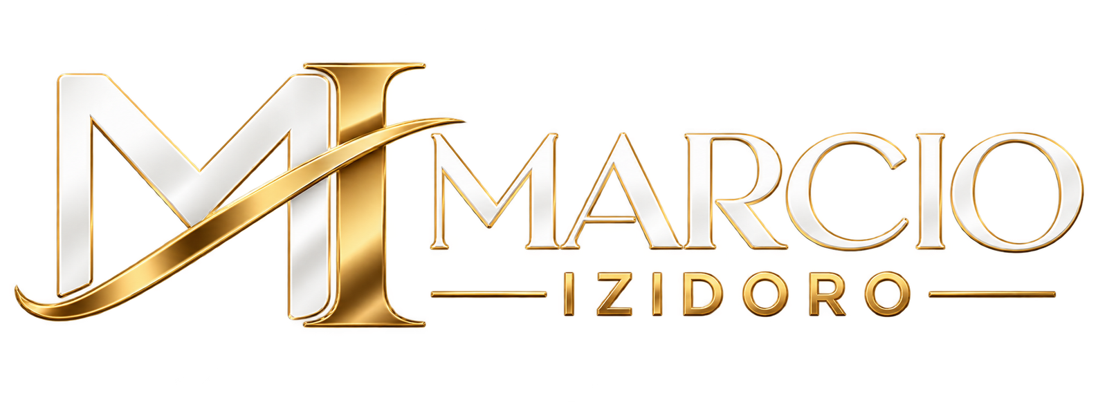 Logo Márcio Izidoro